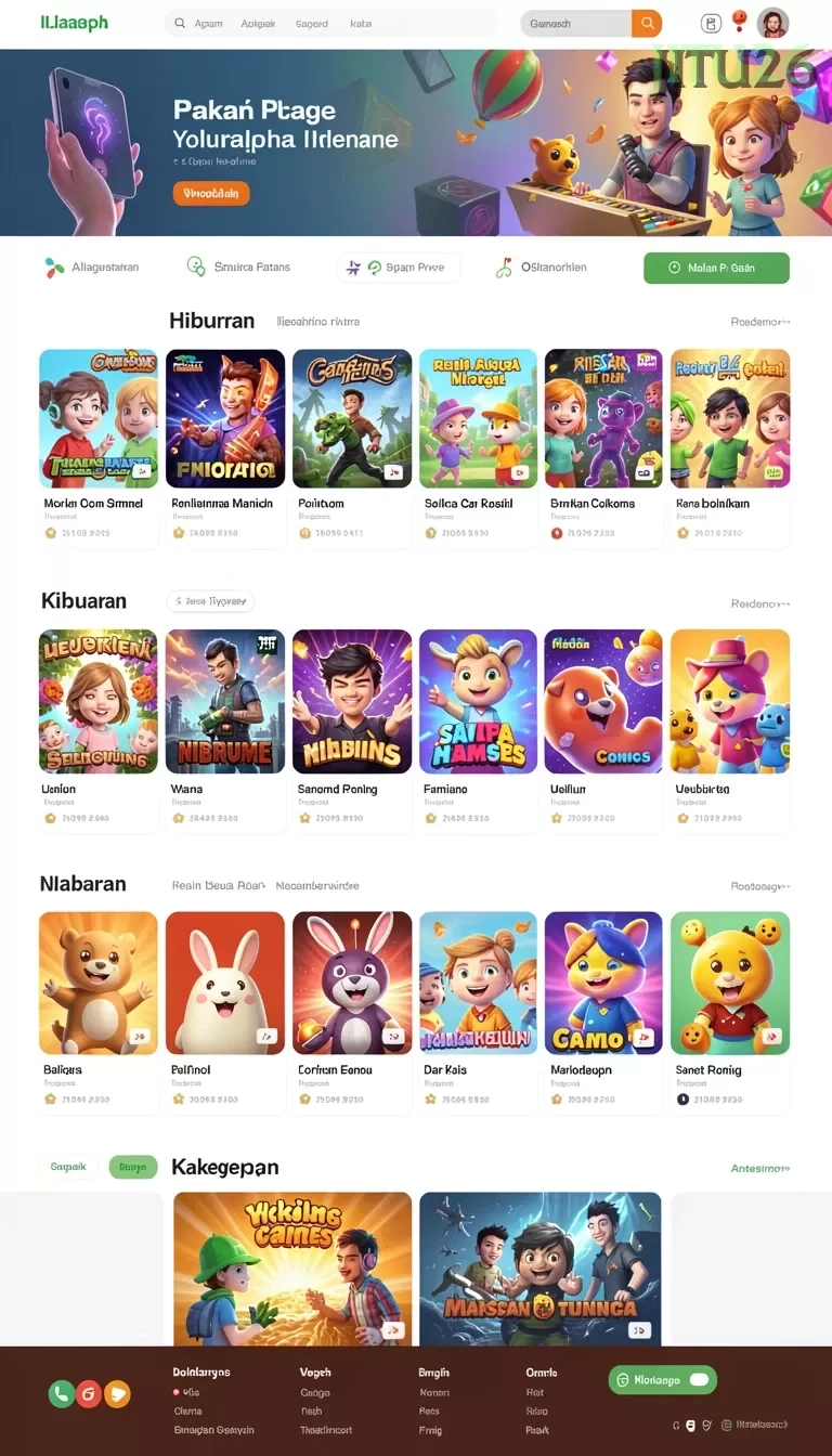Cuplikan layar IKONTOTO — aktivitas
